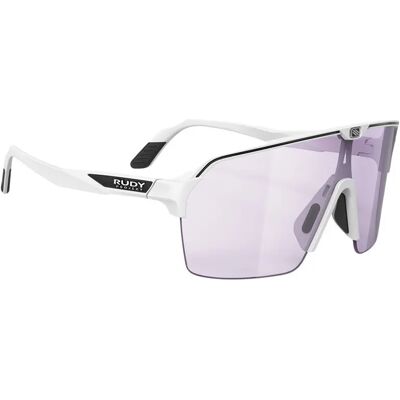 Lunettes de soleil Rudy Project SPINSHIELD AIR Blanc TU Unisex - Publicité Lunettes de soleil Rudy Project SPINSHIELD AIR Blanc TU Unisex - Publicité