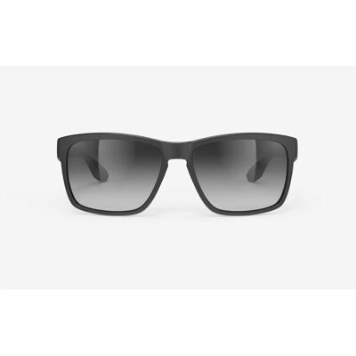 Lunettes de soleil Rudy Project Spinhawk Edge Noir TU Unisex - Publicité Lunettes de soleil Rudy Project Spinhawk Edge Noir TU Unisex - Publicité