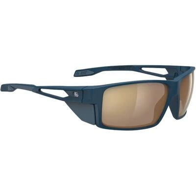 Lunettes de soleil Rudy Project Nyad Marron TU Unisex - Publicité Lunettes de soleil Rudy Project Nyad Marron TU Unisex - Publicité