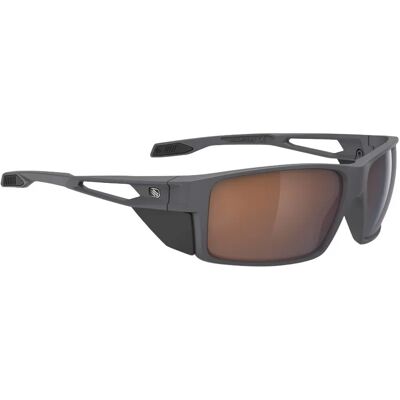 Lunettes de soleil Rudy Project Nyad Marron TU Unisex - Publicité Lunettes de soleil Rudy Project Nyad Marron TU Unisex - Publicité