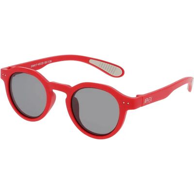 Lunettes de soleil Aphex Blossom Noir TU Unisex - Publicité Lunettes de soleil Aphex Blossom Noir TU Unisex - Publicité