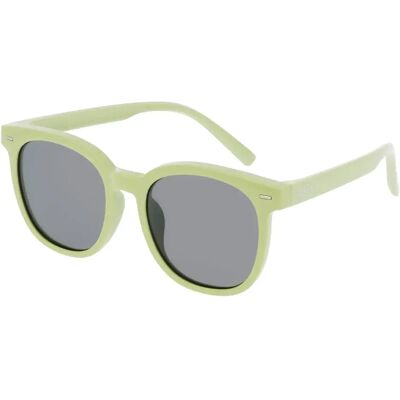 Lunettes de soleil Aphex Buttercup Noir TU Unisex - Publicité Lunettes de soleil Aphex Buttercup Noir TU Unisex - Publicité