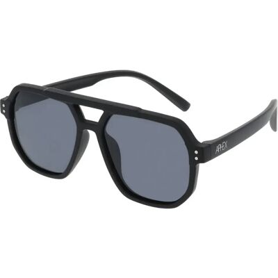 Lunettes de soleil Aphex Cypress Noir TU Unisex - Publicité Lunettes de soleil Aphex Cypress Noir TU Unisex - Publicité