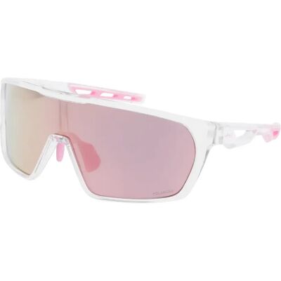 Lunettes de soleil Aphex Jiggs Rose TU Unisex - Publicité Lunettes de soleil Aphex Jiggs Rose TU Unisex - Publicité