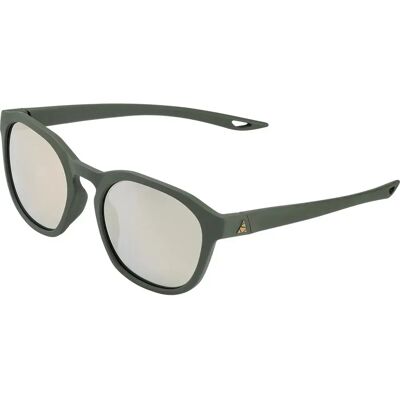 Lunettes de soleil Cairn Pulse Pure Vert TU Unisex - Publicité Lunettes de soleil Cairn Pulse Pure Vert TU Unisex - Publicité