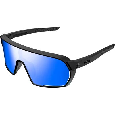 Lunettes de soleil Cairn Roc Bleu TU Unisex - Publicité Lunettes de soleil Cairn Roc Bleu TU Unisex - Publicité