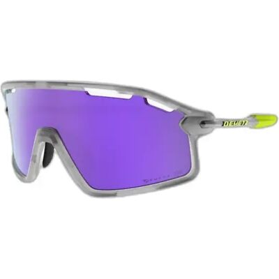 Lunettes de soleil Demetz Hurry Blanc TU Unisex - Publicité Lunettes de soleil Demetz Hurry Blanc TU Unisex - Publicité