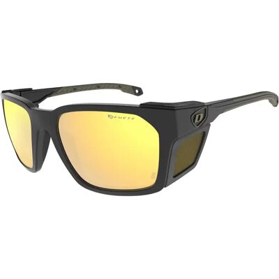 Lunettes de soleil Demetz Ice-Track Noir TU Unisex - Publicité Lunettes de soleil Demetz Ice-Track Noir TU Unisex - Publicité