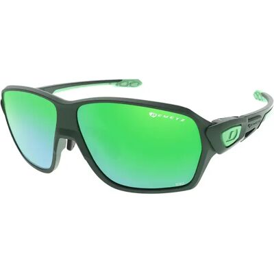 Lunettes de soleil Demetz Msuit Vert TU Unisex - Publicité Lunettes de soleil Demetz Msuit Vert TU Unisex - Publicité