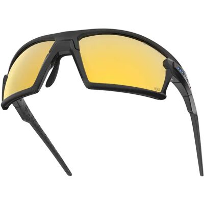 Lunettes de soleil Demetz Mud Noir TU Male - Publicité Lunettes de soleil Demetz Mud Noir TU Male - Publicité