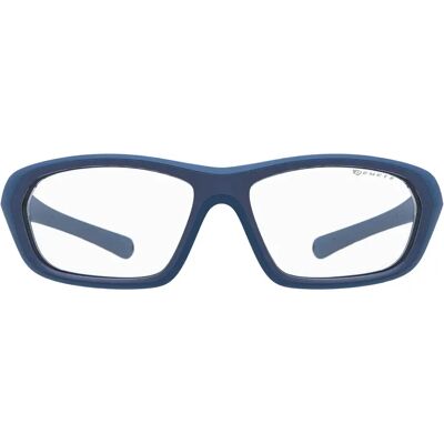 Lunettes de soleil Demetz Softness R M Bleu TU Unisex - Publicité Lunettes de soleil Demetz Softness R M Bleu TU Unisex - Publicité