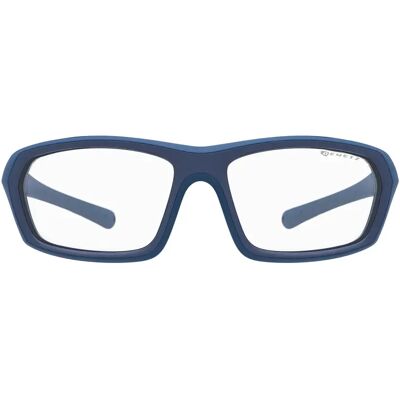 Lunettes de soleil Demetz Softness R L Bleu TU Unisex - Publicité Lunettes de soleil Demetz Softness R L Bleu TU Unisex - Publicité