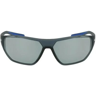 Lunettes de soleil Nike Aero Drift Gris TU Unisex - Publicité Lunettes de soleil Nike Aero Drift Gris TU Unisex - Publicité