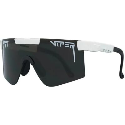 Lunettes de soleil Pit Viper The Miami Night Original Wide Noir TU Unisex - Publicité Lunettes de soleil Pit Viper The Miami Night Original Wide Noir TU Unisex - Publicité