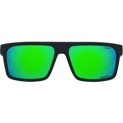 Lunettes de soleil Pit Viper The Bio Exec Turboshaft HDPV Bleu TU Unisex - Publicité Lunettes de soleil Pit Viper The Bio Exec Turboshaft HDPV Bleu TU Unisex - Publicité