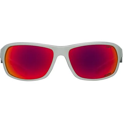 Lunettes de soleil Pit Viper Spine Tingler Somox HDPV Rouge TU Unisex - Publicité Lunettes de soleil Pit Viper Spine Tingler Somox HDPV Rouge TU Unisex - Publicité