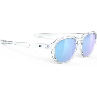 Lunettes de soleil Rudy Project Glamshady Blanc TU Unisex - Publicité Lunettes de soleil Rudy Project Glamshady Blanc TU Unisex - Publicité