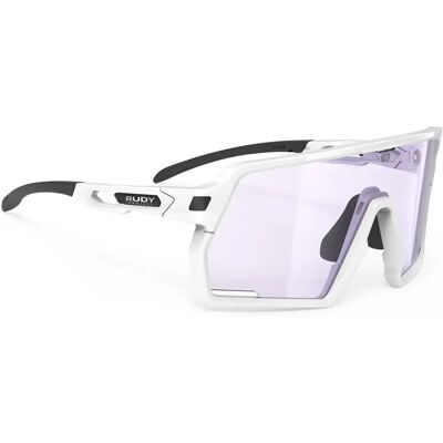 Lunettes Rudy Project Kelion Violet TU Unisex - Publicité Lunettes Rudy Project Kelion Violet TU Unisex - Publicité