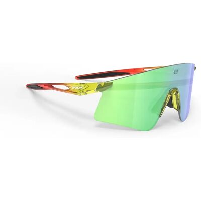 Lunettes de soleil Rudy Project Astral X Vert TU Unisex - Publicité Lunettes de soleil Rudy Project Astral X Vert TU Unisex - Publicité