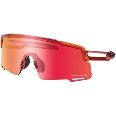 Lunettes de soleil Shimano Equinox 5 Orange TU Unisex - Publicité Lunettes de soleil Shimano Equinox 5 Orange TU Unisex - Publicité