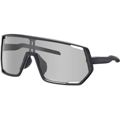 Lunettes de soleil Shimano Technium 2 Noir TU Unisex - Publicité Lunettes de soleil Shimano Technium 2 Noir TU Unisex - Publicité