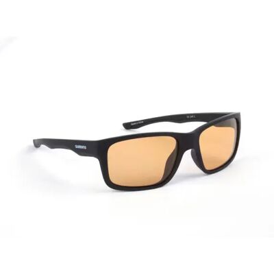 Shimano Modèle Lunettes de Soleil Polarisées pour Pêche - Lunettes de Soleil - Publicité Shimano Modèle Lunettes de Soleil Polarisées pour Pêche - Lunettes de Soleil - Publicité