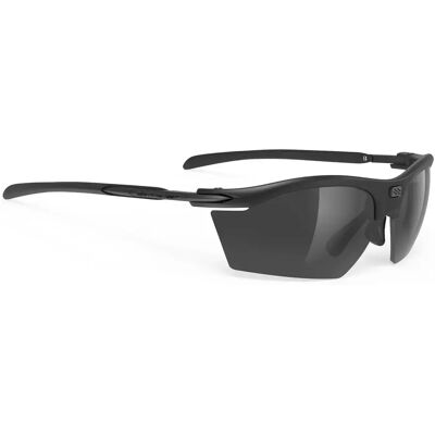 Lunettes de soleil de performance Rudy Project rydon stealth z 87 Noir TU Unisex - Publicité Lunettes de soleil de performance Rudy Project rydon stealth z 87 Noir TU Unisex - Publicité