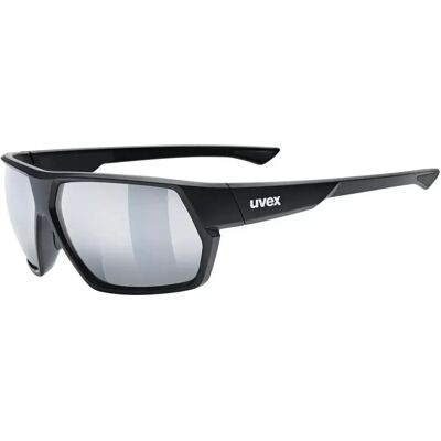 Lunettes de sport Uvex Sportstyle 238 Noir 143x134x43 mm Unisex - Publicité Lunettes de sport Uvex Sportstyle 238 Noir 143x134x43 mm Unisex - Publicité