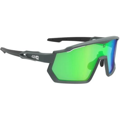 Lunettes de soleil AZR Pro Race Rx Noir TU Unisex - Publicité Lunettes de soleil AZR Pro Race Rx Noir TU Unisex - Publicité