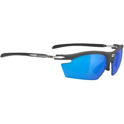 Lunettes de soleil de performance Rudy Project Rydon Noir TU Unisex - Publicité Lunettes de soleil de performance Rudy Project Rydon Noir TU Unisex - Publicité