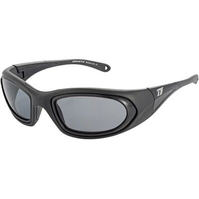Lunettes de soleil Demetz Ros 24 Noir TU Male - Publicité Lunettes de soleil Demetz Ros 24 Noir TU Male - Publicité