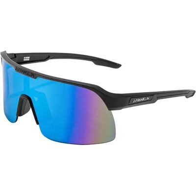 Lunettes de soleil D.Franklin Wind Fifty Noir TU Unisex - Publicité Lunettes de soleil D.Franklin Wind Fifty Noir TU Unisex - Publicité