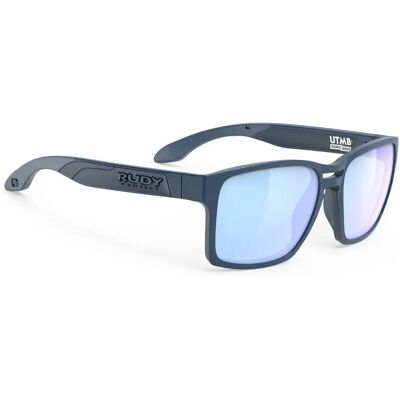 Lunettes de soleil Rudy Project Spinair 57 Noir TU Unisex - Publicité Lunettes de soleil Rudy Project Spinair 57 Noir TU Unisex - Publicité