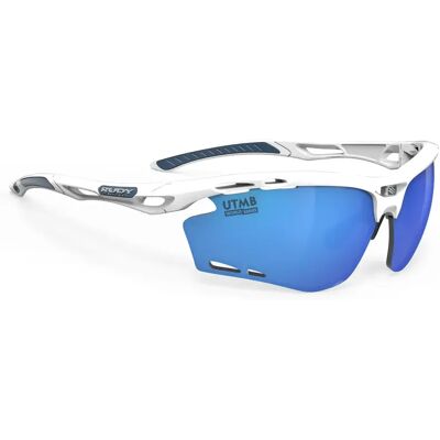 Lunettes de soleil Rudy Project Propulse Noir TU Unisex - Publicité Lunettes de soleil Rudy Project Propulse Noir TU Unisex - Publicité