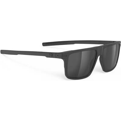 Lunettes de soleil Rudy Project Stellar Noir TU Unisex - Publicité Lunettes de soleil Rudy Project Stellar Noir TU Unisex - Publicité