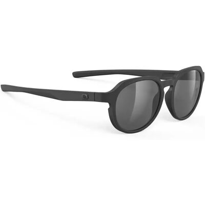 Lunettes de soleil Rudy Project Glamshady Noir TU Unisex - Publicité Lunettes de soleil Rudy Project Glamshady Noir TU Unisex - Publicité