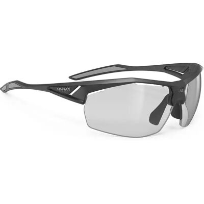 Lunettes de soleil Rudy Project Sydus Impactx™ Photochromic 2 Noir TU Unisex - Publicité Lunettes de soleil Rudy Project Sydus Impactx™ Photochromic 2 Noir TU Unisex - Publicité