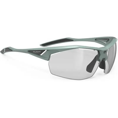 Lunettes de soleil Rudy Project Sydus Impactx™ Photochromic 2 Noir TU Unisex - Publicité Lunettes de soleil Rudy Project Sydus Impactx™ Photochromic 2 Noir TU Unisex - Publicité