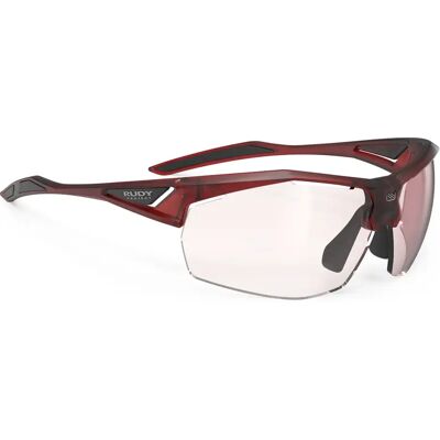 Lunettes de soleil Rudy Project Sydus Impactx™ Photochromic 2 Noir TU Unisex - Publicité Lunettes de soleil Rudy Project Sydus Impactx™ Photochromic 2 Noir TU Unisex - Publicité