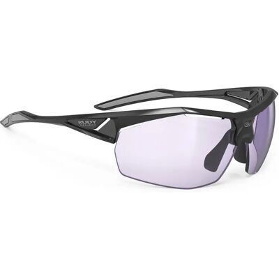 Lunettes de soleil Rudy Project Sydus Impactx™ Photochromic 2 Noir TU Unisex - Publicité Lunettes de soleil Rudy Project Sydus Impactx™ Photochromic 2 Noir TU Unisex - Publicité