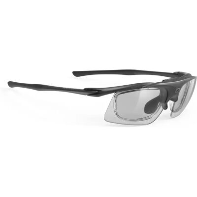 Lunettes de soleil Rudy Project Exception X Impactx™ Photochromic 2 Noir TU Unisex - Publicité Lunettes de soleil Rudy Project Exception X Impactx™ Photochromic 2 Noir TU Unisex - Publicité