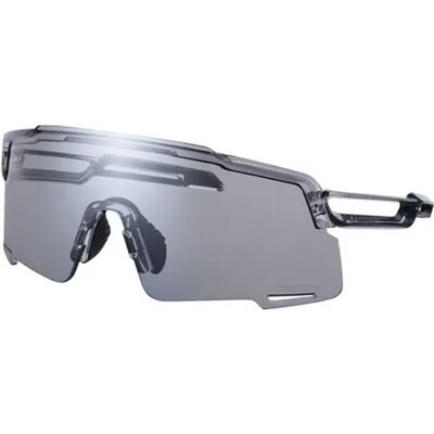 Lunettes de soleil monture gris Shimano CE-Equinox 5 Gris TU Unisex - Publicité Lunettes de soleil monture gris Shimano CE-Equinox 5 Gris TU Unisex - Publicité