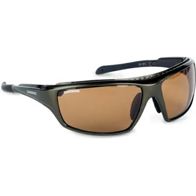 Lunettes de soleil Shimano Purist Noir TU Male - Publicité Lunettes de soleil Shimano Purist Noir TU Male - Publicité