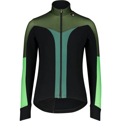 Veste thermique Vesper Tempest BIORACER - Vêtements route - Publicité Veste thermique Vesper Tempest BIORACER - Vêtements route - Publicité