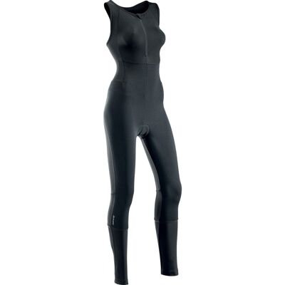 Northwave Fast Pantalon long en Polartec pour femmes XL - Vêtements de cyclisme - Publicité Northwave Fast Pantalon long en Polartec pour femmes XL - Vêtements de cyclisme - Publicité