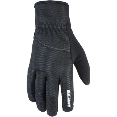 Gants longs Kenny Warm Noir 12 Unisex - Publicité Gants longs Kenny Warm Noir 12 Unisex - Publicité