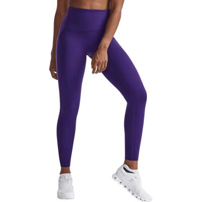 Legging de compression taille haute femme 2XU Form Stash Violet S Female - Publicité Legging de compression taille haute femme 2XU Form Stash Violet S Female - Publicité