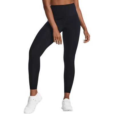 Legging de compression taille haute femme 2XU Form Lineup Noir L Female - Publicité Legging de compression taille haute femme 2XU Form Lineup Noir L Female - Publicité