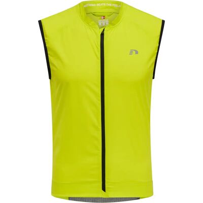 Gilet de Cyclisme Vert Core XL - Vêtements Homme - Publicité Gilet de Cyclisme Vert Core XL - Vêtements Homme - Publicité