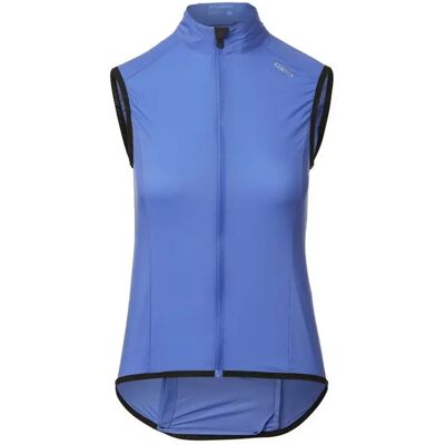 Giro CHRONO EXPERT - Gilet Donna electric purple - Publicité Giro CHRONO EXPERT - Gilet Donna electric purple - Publicité